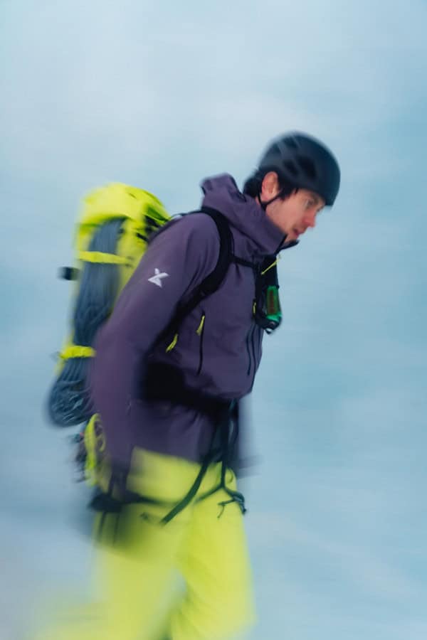 Berghaus extreme 3