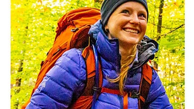 Eastern Mountain Sports launches its Autumn Winter 2025 collection