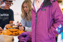 Finisterre launches Lived and Loved repair program in the US