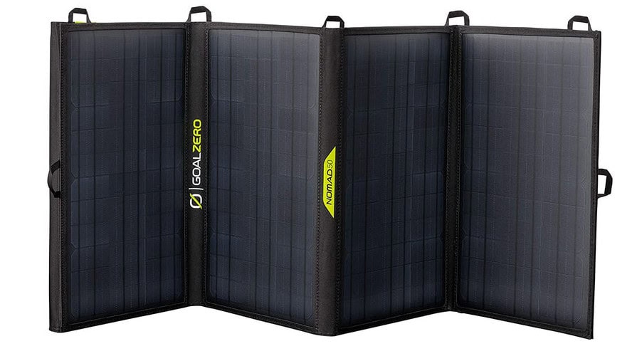 GOALZERO Nomad 50