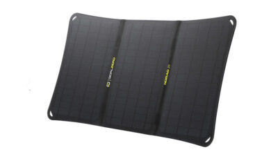 Goalzero Nomad 20