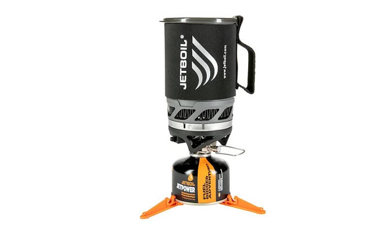 Jetboil MicroMo