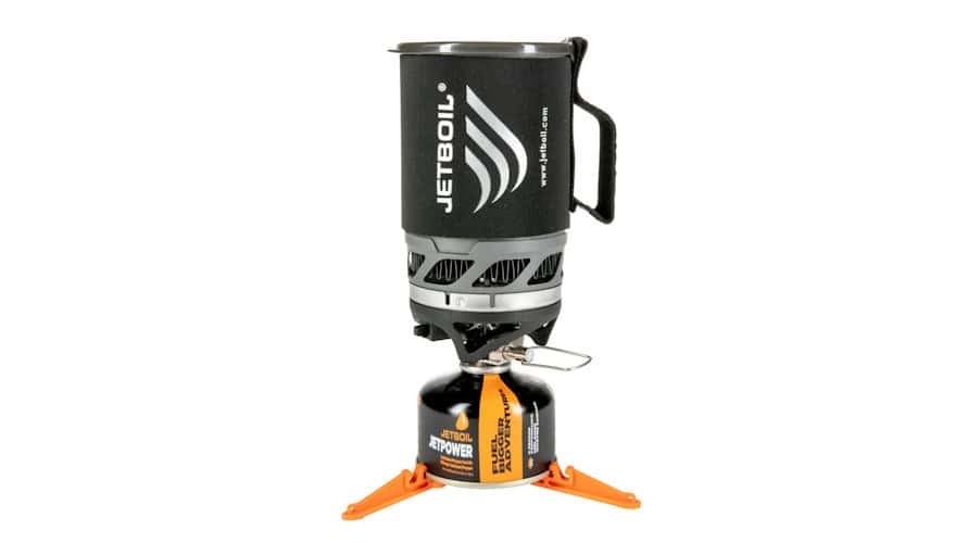 Jetboil MicroMo