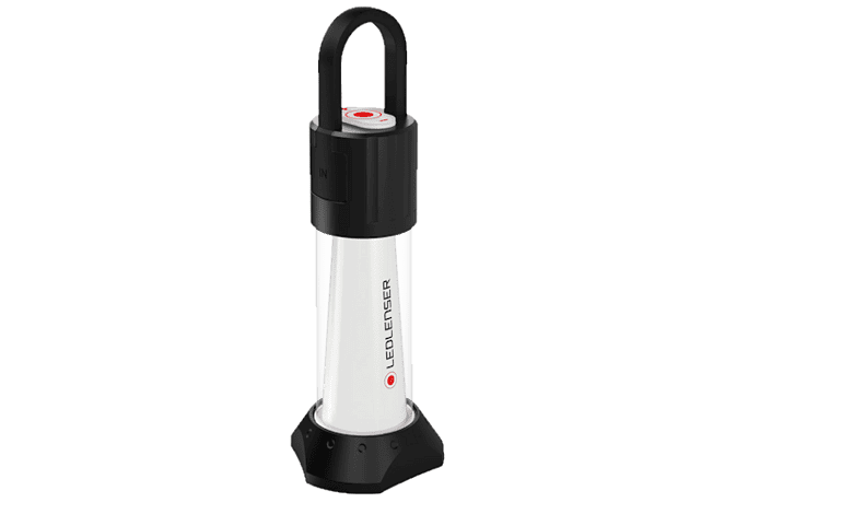 Ledlenser ML6 Rechargeable Lantern Powerbank