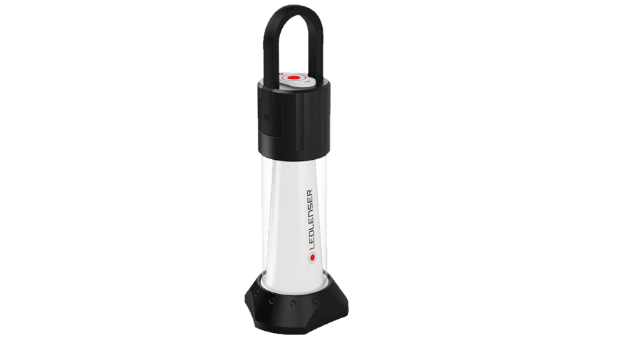 Ledlenser ML6 Rechargeable Lantern Powerbank