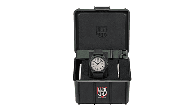 Luminox Atacama Field