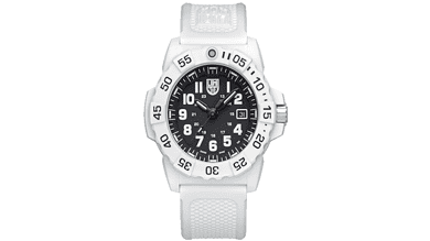 Luminox Navy SEAL 45 mm Military Dive Watch