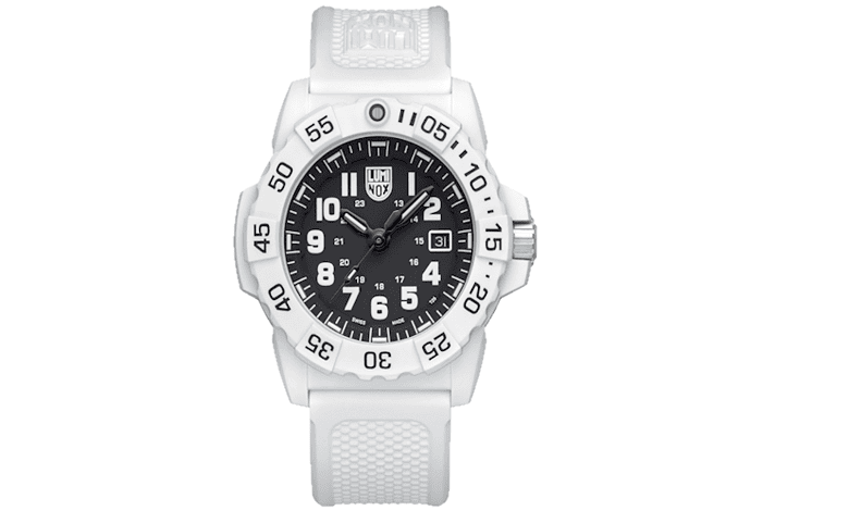 Luminox Navy SEAL 45 mm Military Dive Watch