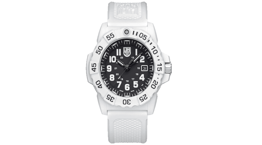 Luminox Navy SEAL 45 mm Military Dive Watch