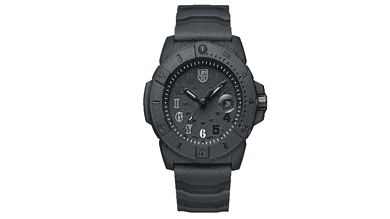 Luminox Navy SEAL Foundation I GOT YOUR 6 Limited Edition