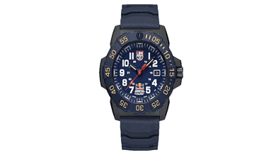 Luminox Red Bull Racing Limited Edition