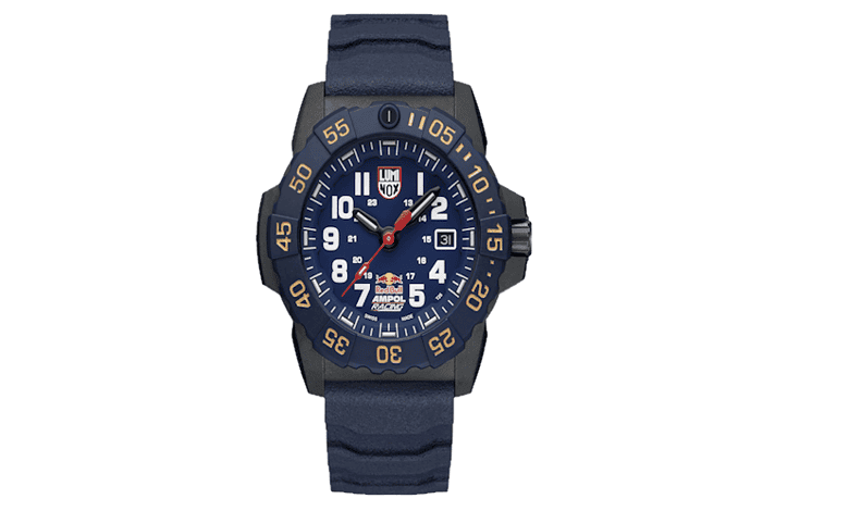 Luminox Red Bull Racing Limited Edition