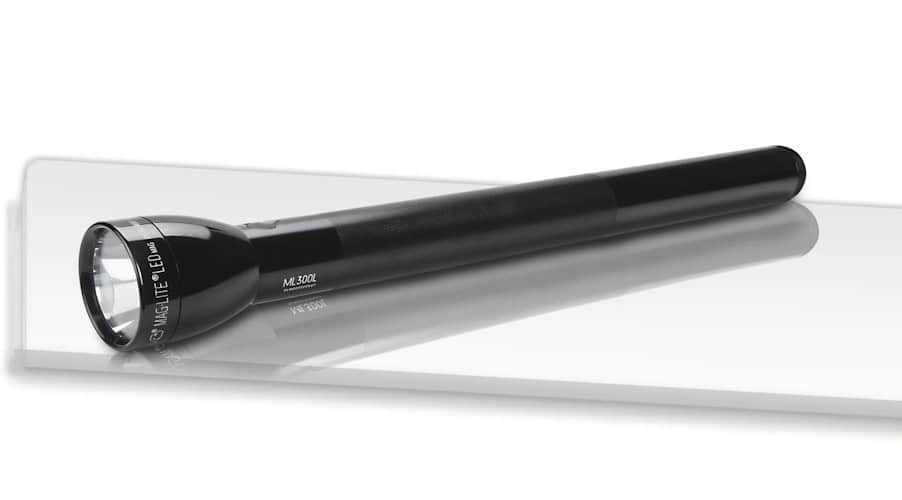 Maglite ML300L LED 6D