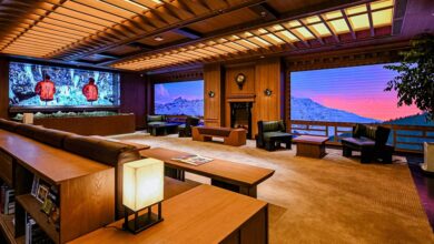 Making retail waves in China with innovative new stores