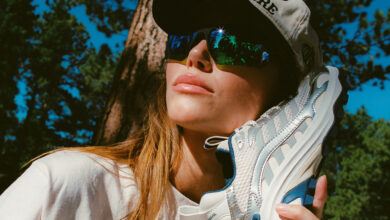 Merrell and Lonely Ghost celebrate community connection and self-expression with limited-edition capsule collection