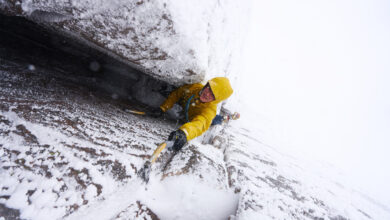 Montane expands GORE-TEX Line with five next-generation PFAS-free jackets