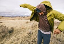 Mountain Hardwear unveils Autumn 2025 Collection