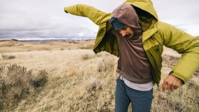 Mountain Hardwear unveils Autumn 2025 Collection