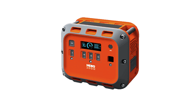 NEBO INTREPID 1000