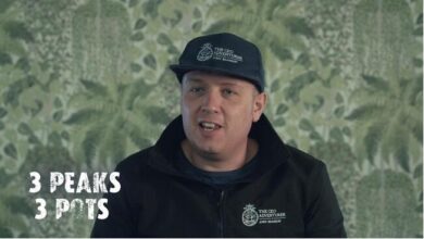 New Documentary “3 Peaks 3 Pots” to premiere at Tees Valley International Film Festival