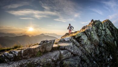 Pillerseetal KAT100 by UTMB registration opens September 23 for Austria’s longest trail run