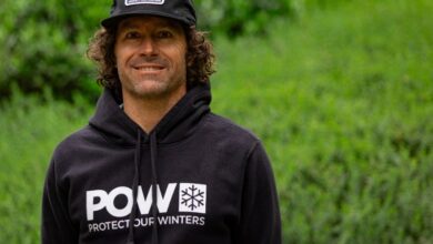 Protect Our Winters launches Water Alliance
