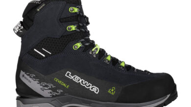 Reach new peaks with LOWA