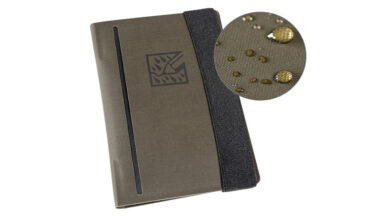 Rite in the Rain Monsoon Field Wallet