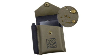 Rite in the Rain OTG Card Wallet Kit