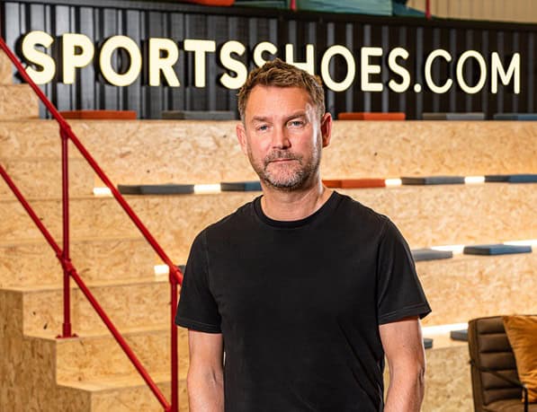 SportsShoes.com announces record £93.3m revenues