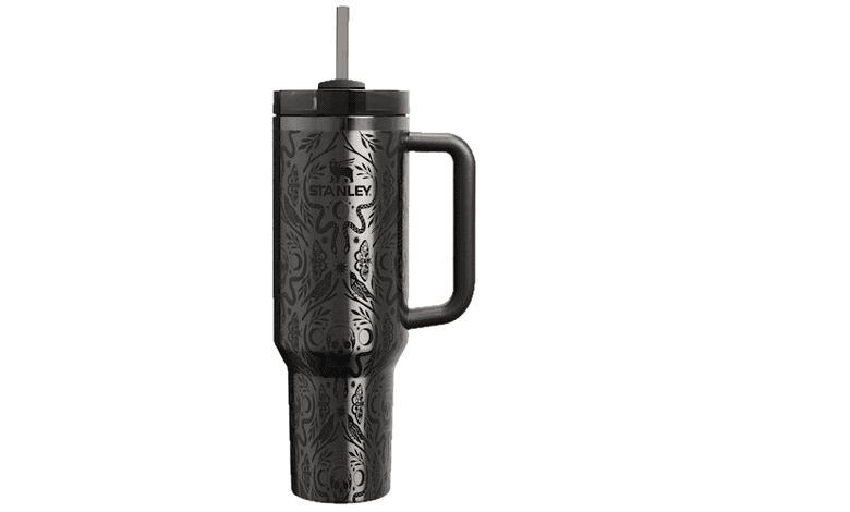 Stanley Quencher H2.0 FlowState Tumbler 1.18L