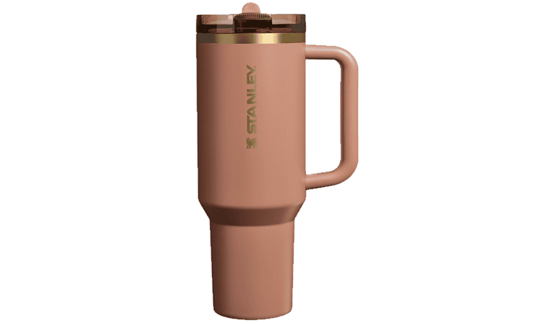 Stanley Quencher ProTour Flip Straw Tumbler 1.18L