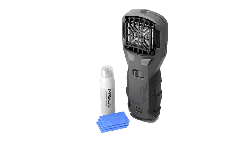 Thermacell MR450 Armored Portable Mosquito Repeller