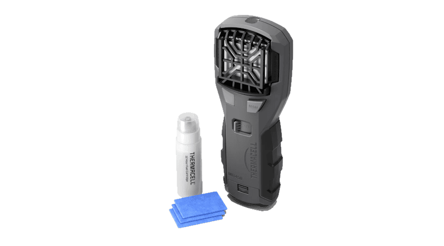 Thermacell MR450 Armored Portable Mosquito Repeller
