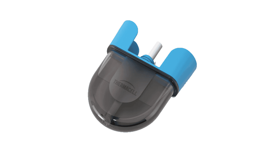 Thermacell Rechargeable Mosquito Repeller Refills