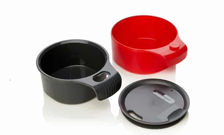 humangear cupCUP