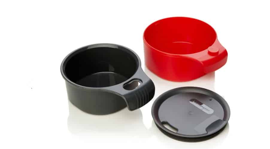 humangear cupCUP
