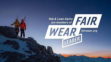 Equip achieves Fair Wear Leader Status for fourth consecutive year