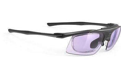 Sunglasses with UV protection and sporty design for outdoor activities and outdoor sports enthusiasts.