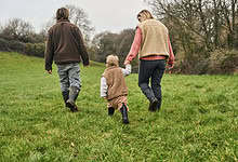 The Original Muck Boot Company and Forestry England Announce Landmark Wellbeing Partnership Rooted in the Outdoors