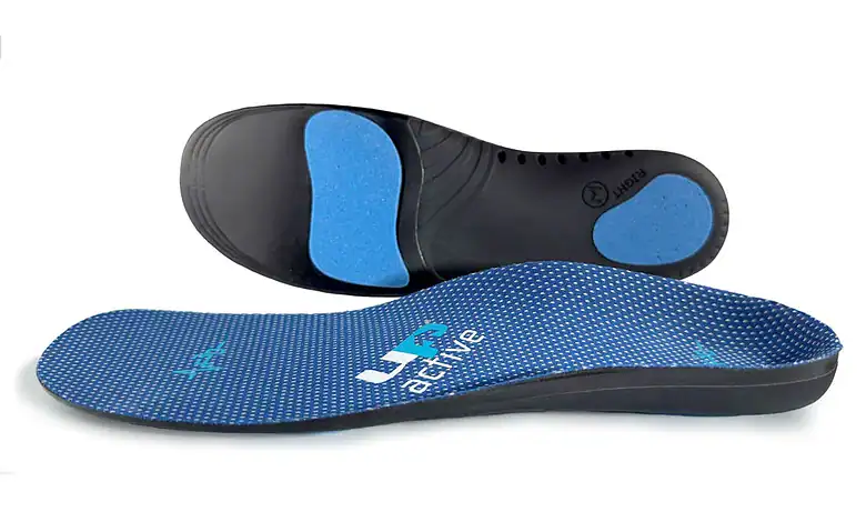 Active F3D Support Insole - UP4571