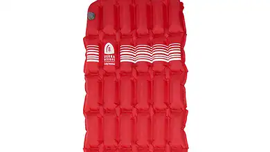 Granby Insulated Sleeping Pad