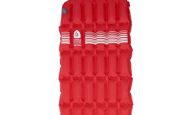 Granby Insulated Sleeping Pad