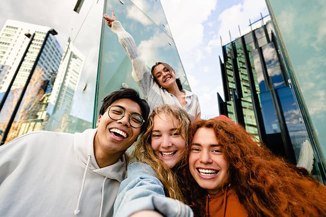 GEN Z