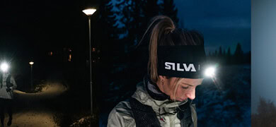 High-performance outdoor headlamps for hiking, camping, and trekking in the UK.