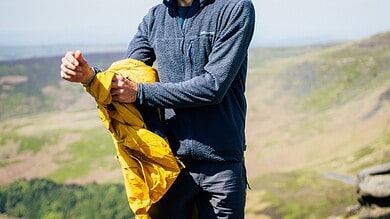 Outdoor clothing and gear for hiking and outdoor adventures in the UK - Outdoor Insight.