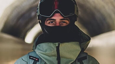 The North Face and Léo Slemett release innovative outdoor gear for mountain adventures.