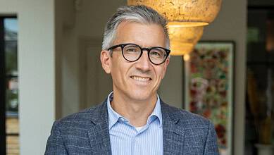 Cameron Saunders appointed as UKactive's new CEO, leading UK fitness and health initiatives.