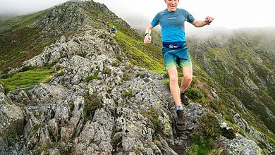 Outdoor Insight, mountain running, trail running, Keswick Mountain Festival 2026, outdoor events, ad.