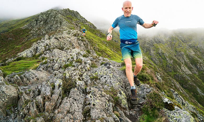Outdoor Insight, mountain running, trail running, Keswick Mountain Festival 2026, outdoor events, ad.